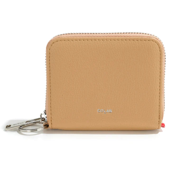 Kelly Wallet With Keyring