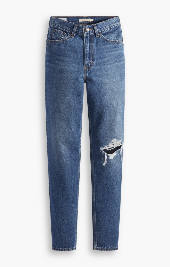 80's Mom Jean - Distractions Clothing