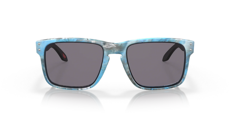 Holbrook Sanctuary Swirl w/ Prizm Grey Polarized