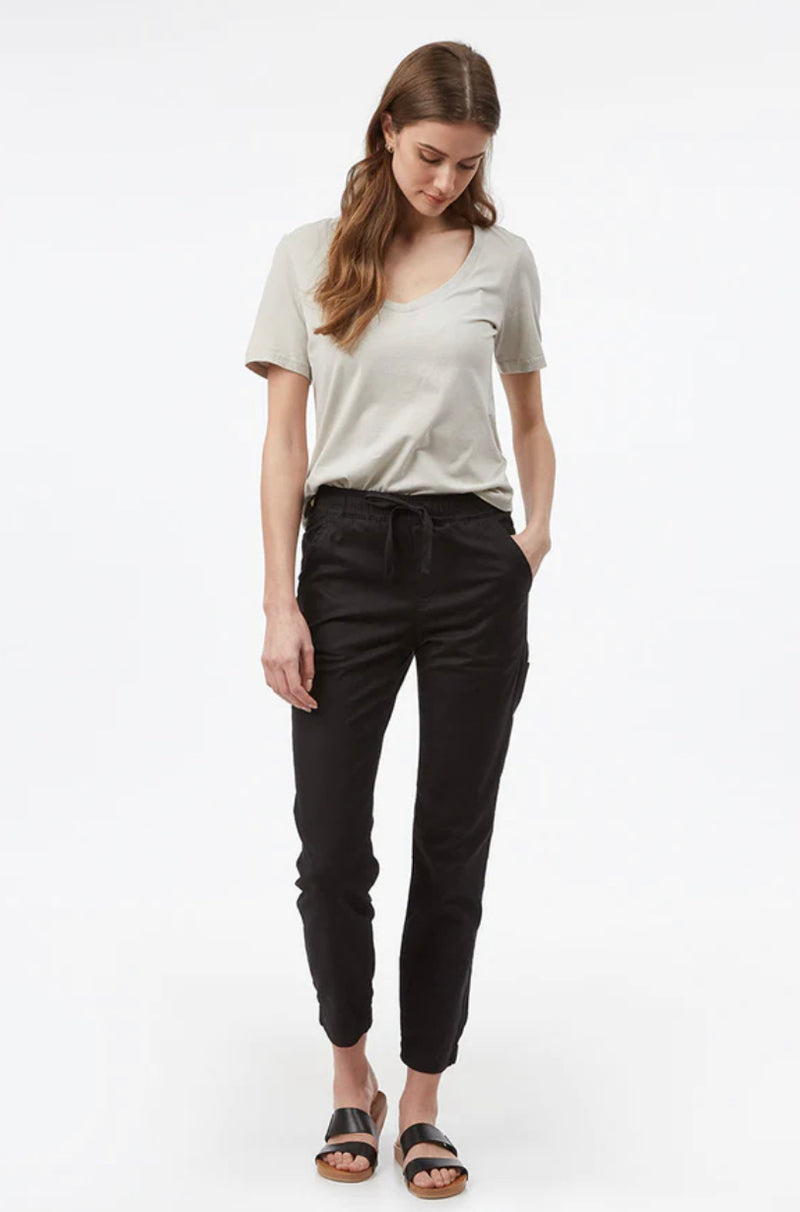 Hemp Stretch Pacific Jogger