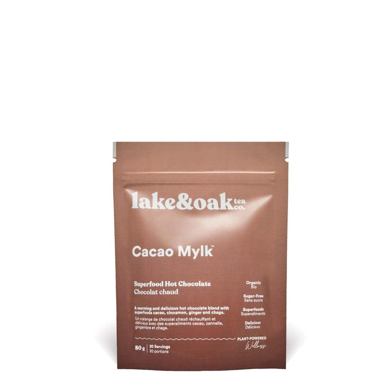 Cacao Mylk Superfood Latte