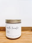 Made With Love 16oz Candle