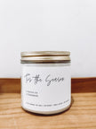 Made With Love 8oz Candle
