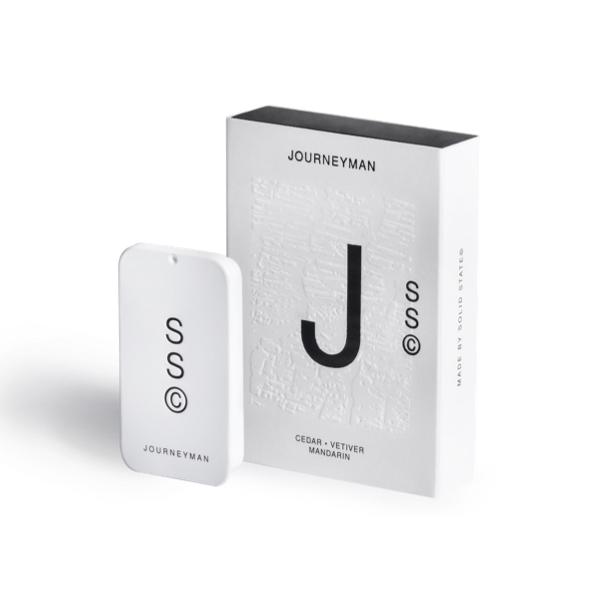 Journeyman Solid Cologne