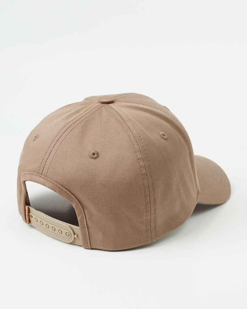 Cork Icon Elevation Hat