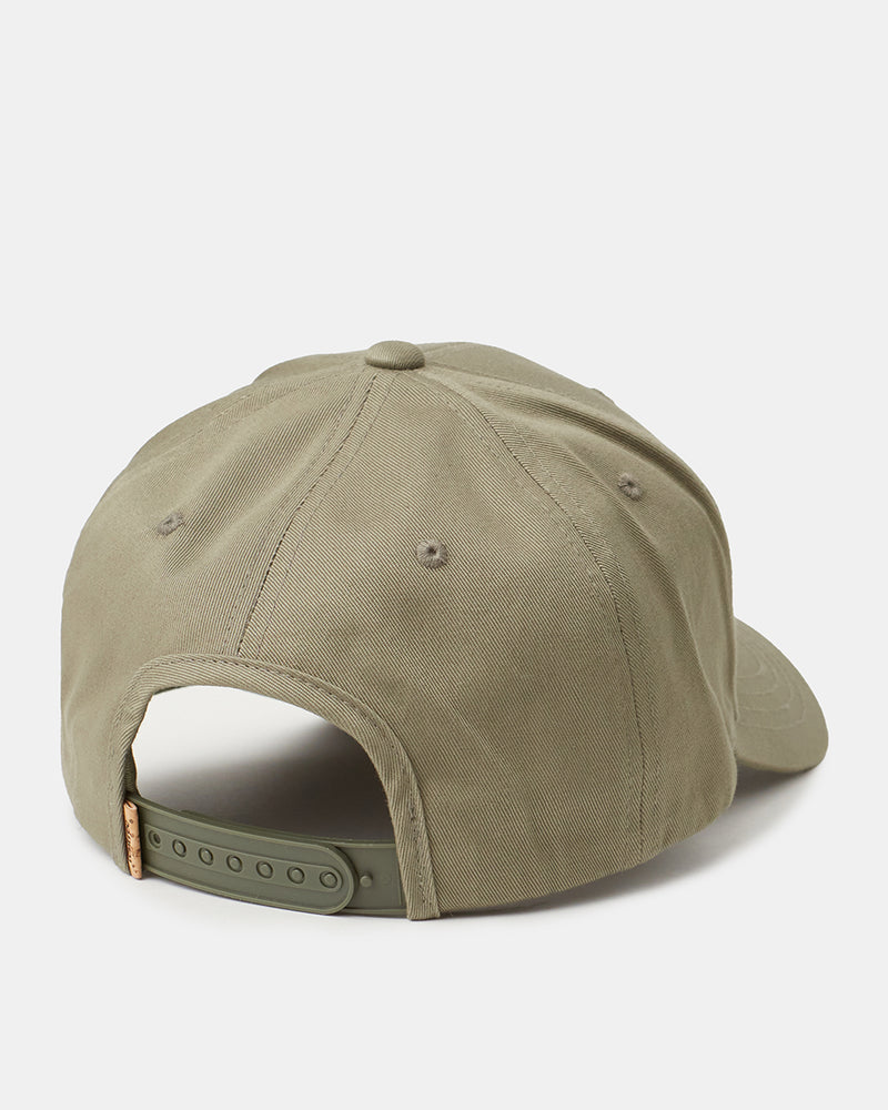 Cork Icon Elevation Hat