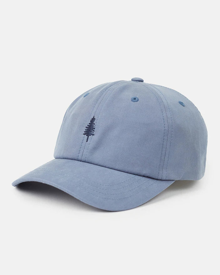 Embroidery Peak Hat