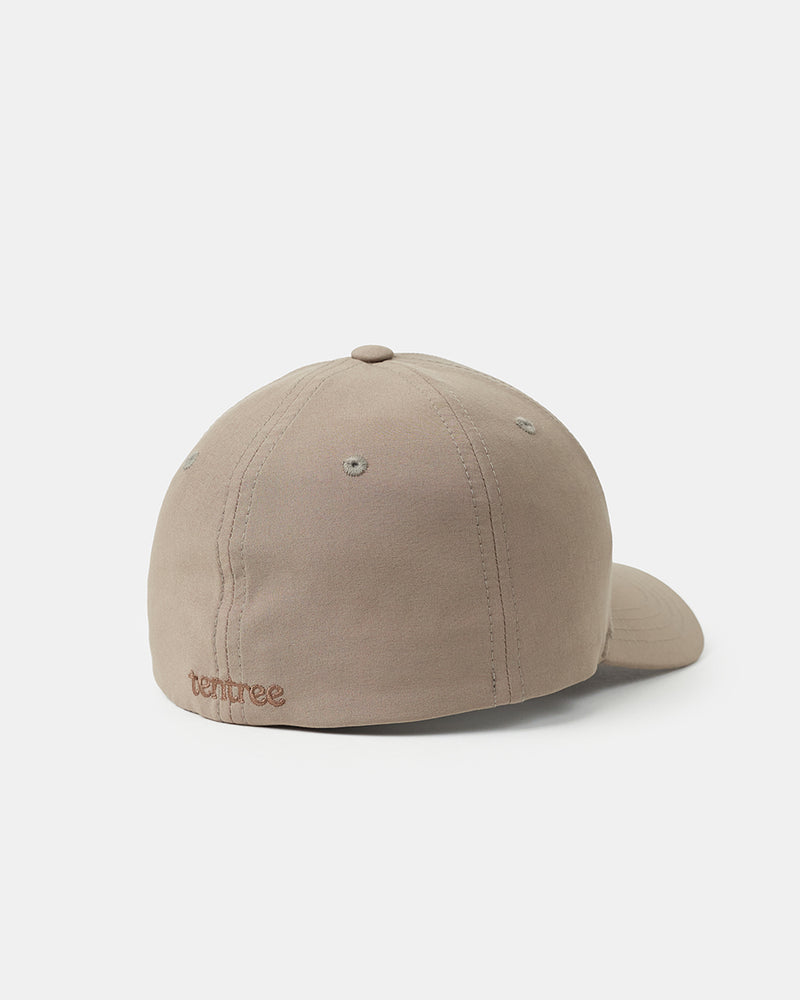 Logo Cork Brim Altitude Hat