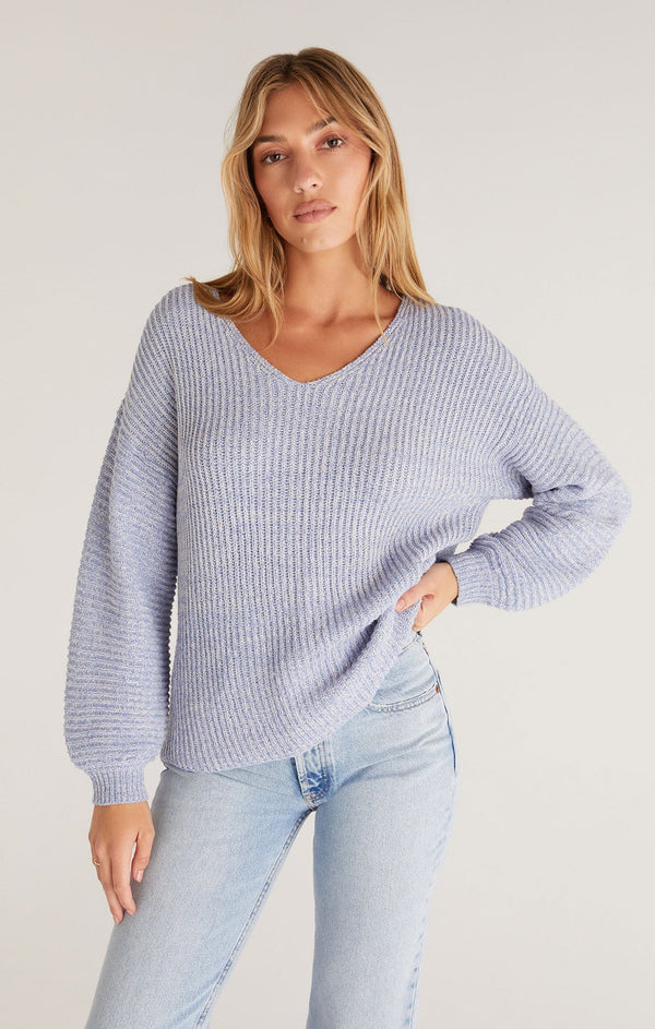 Joni V-Neck Sweater