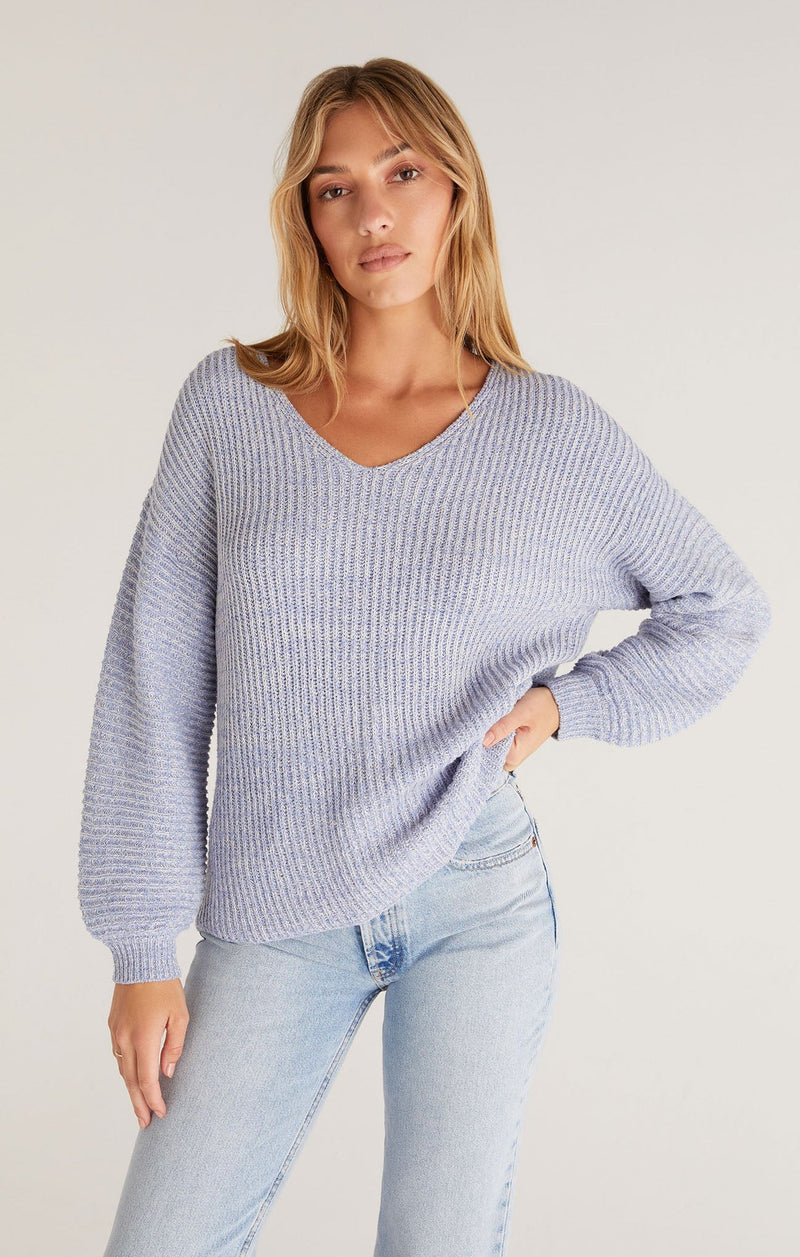 Joni V-Neck Sweater