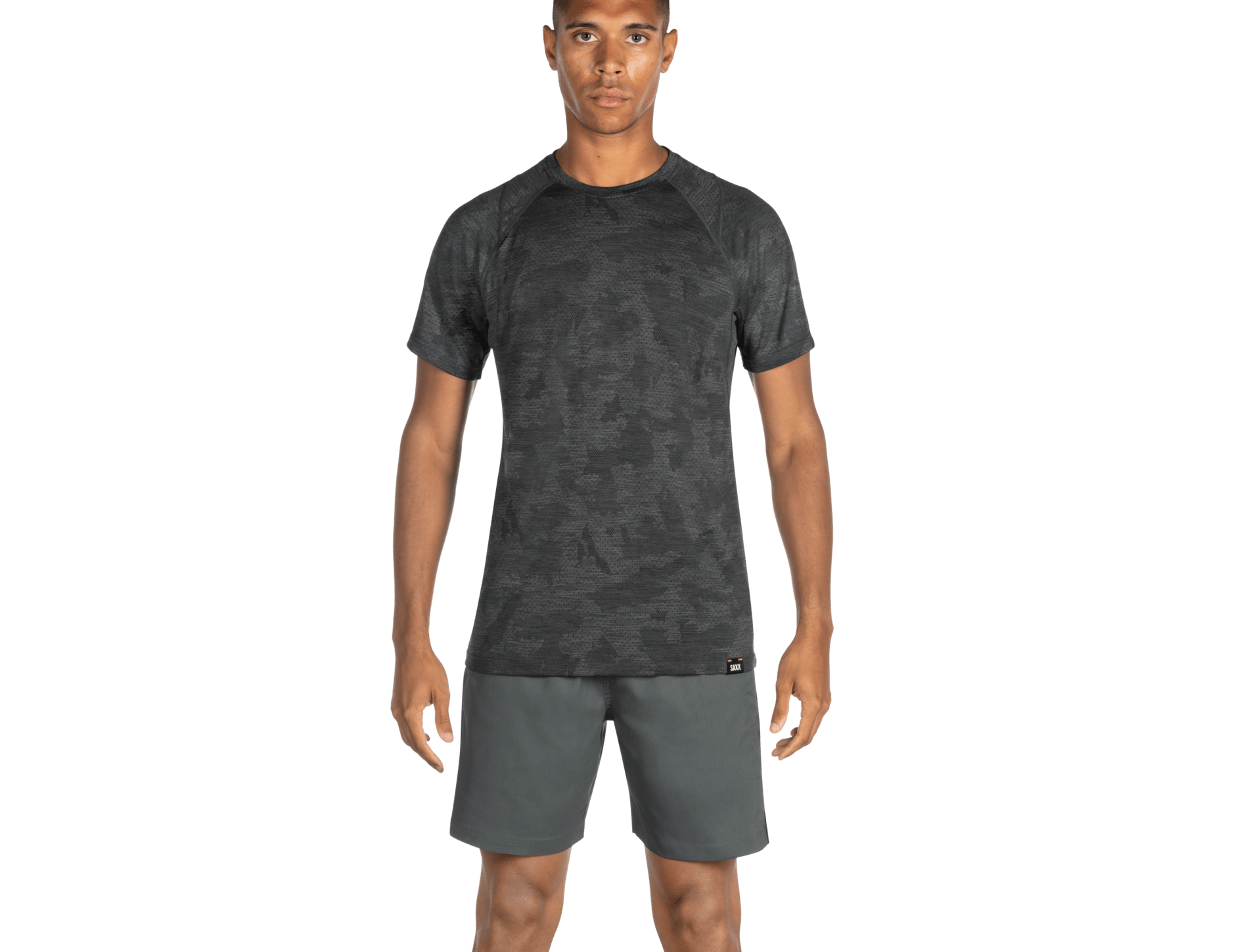 Aerator Tee - Distractions Clothing