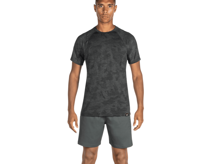 Aerator Tee - Distractions Clothing