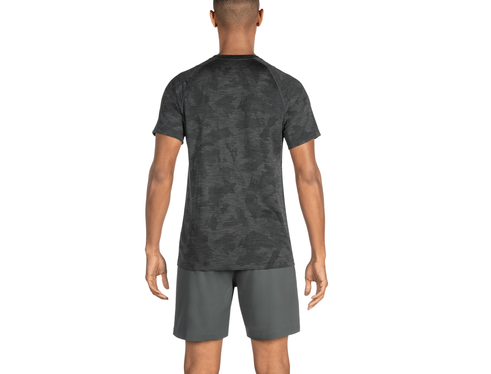 Aerator Tee - Distractions Clothing