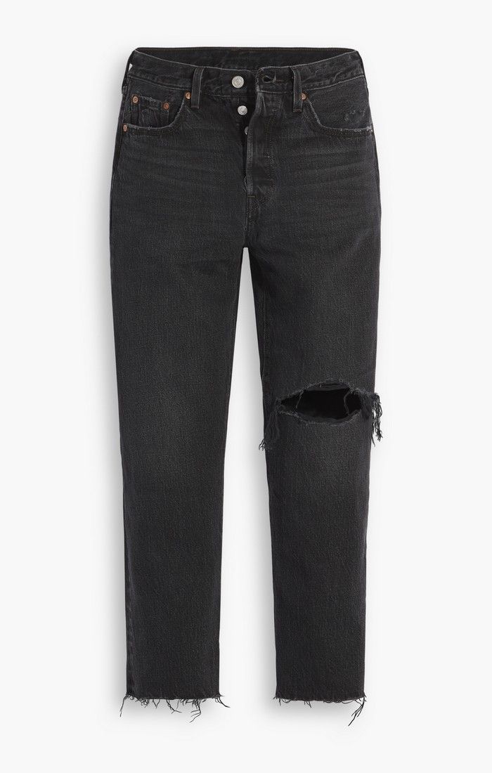 After Sunset Wedgie Straight Leg - Distractions Clothing