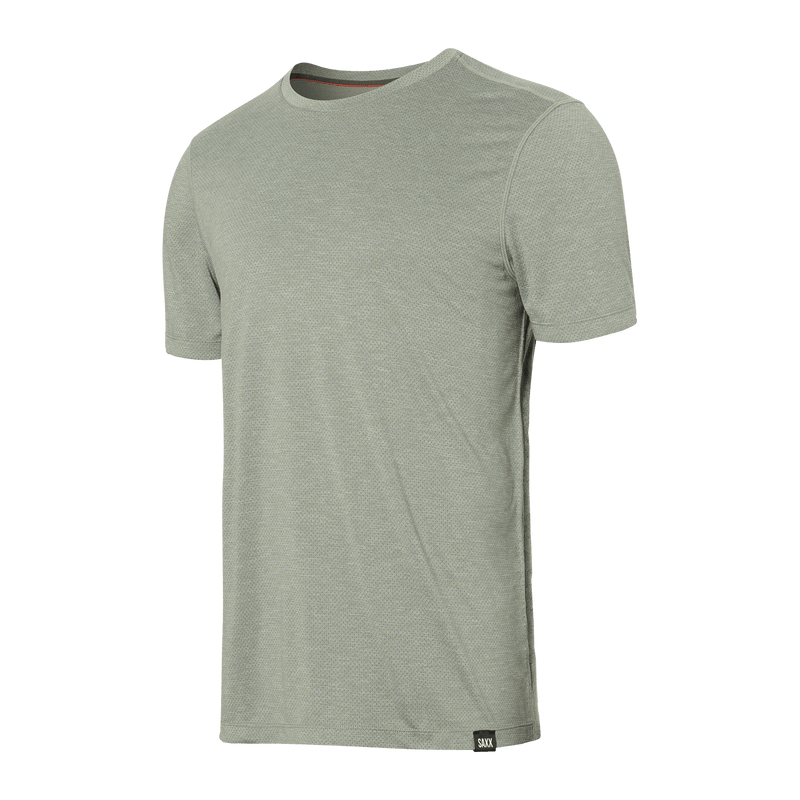All Day Aerator Tee - Distractions Clothing