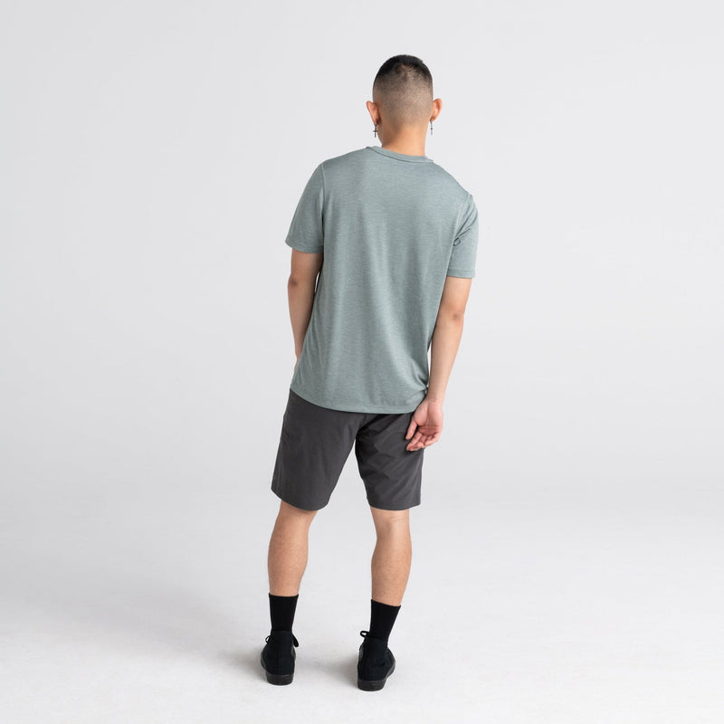 All Day Aerator Tee - Distractions Clothing