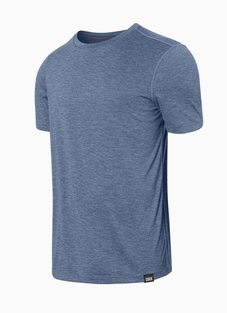 All Day Aerator Tee - Distractions Clothing