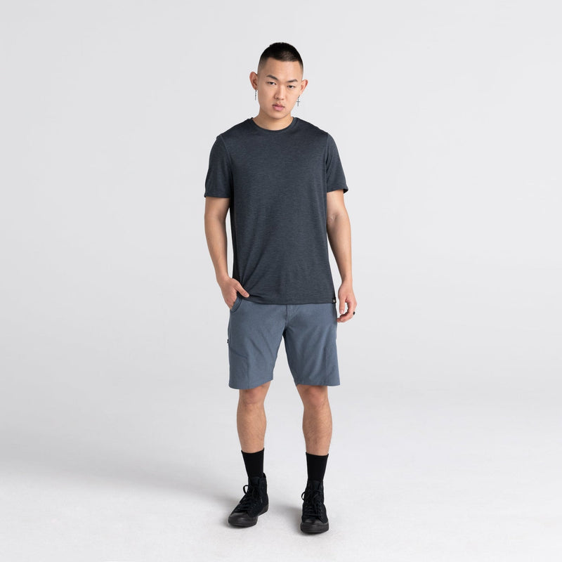 All Day Aerator Tee - Distractions Clothing