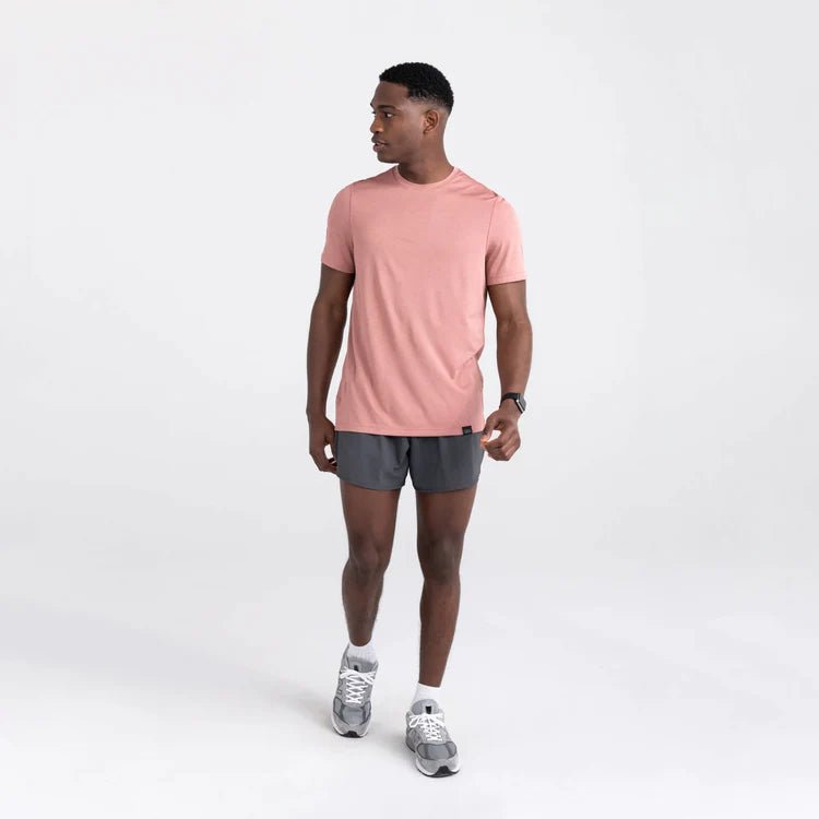 All Day Aerator Tee - Distractions Clothing
