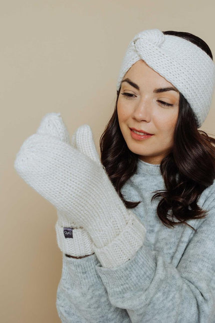 Alpine Headband - Distractions Clothing