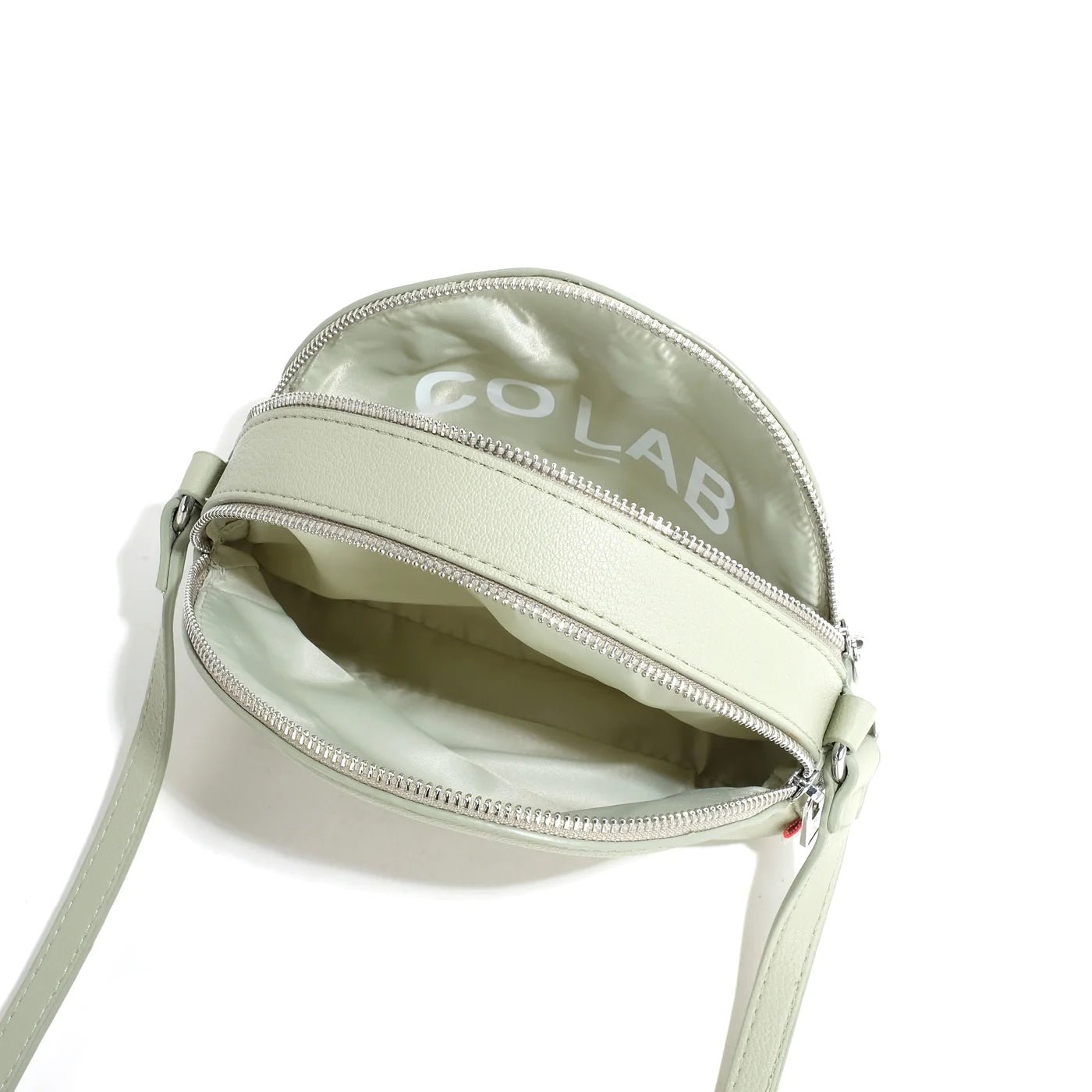 Amy Dome Crossbody - Distractions Clothing