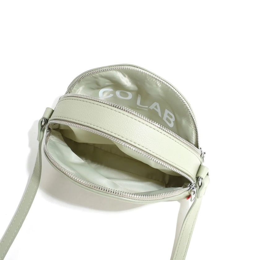 Amy Dome Crossbody - Distractions Clothing