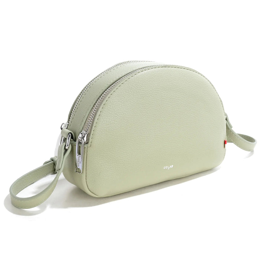 Amy Dome Crossbody - Distractions Clothing