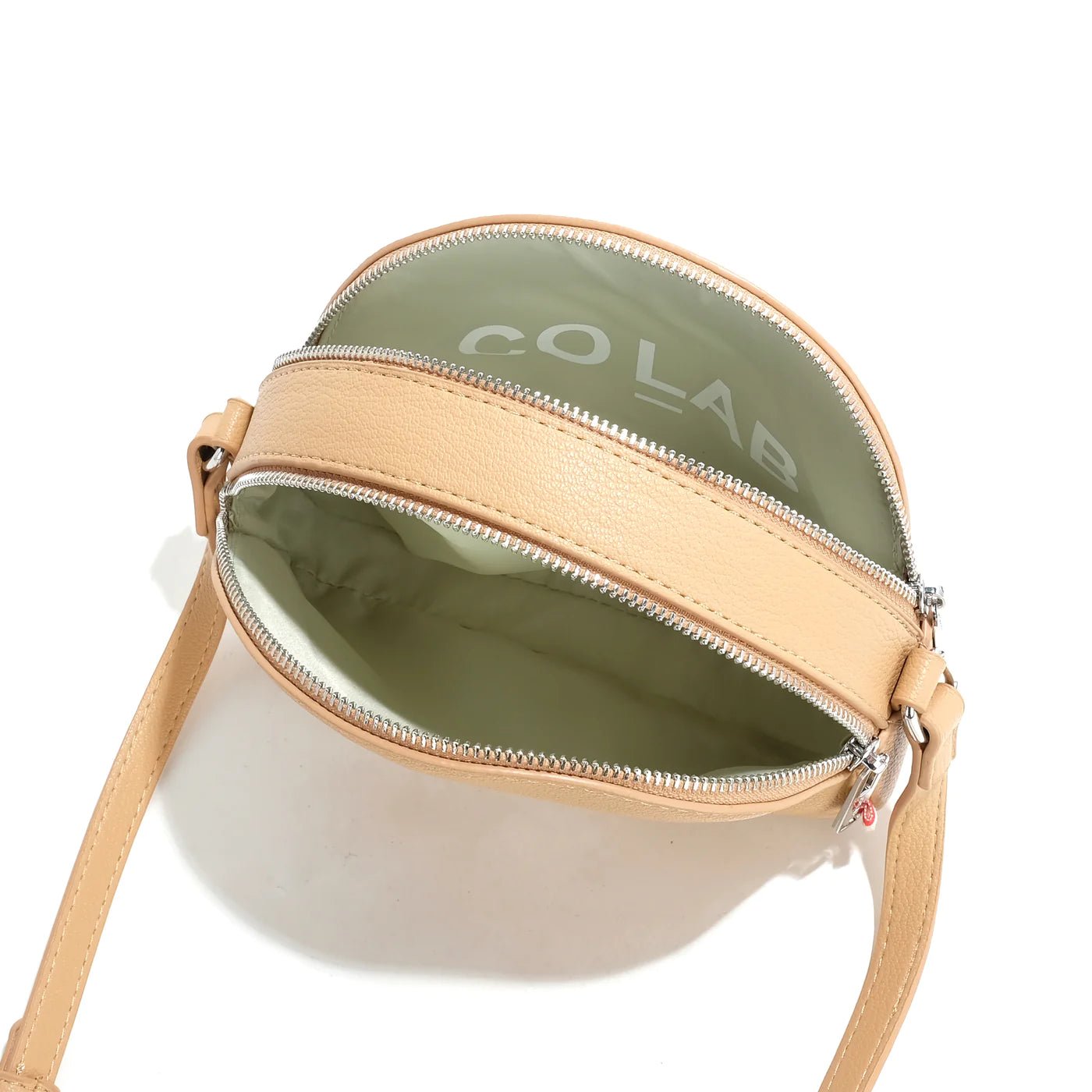 Amy Dome Crossbody - Distractions Clothing