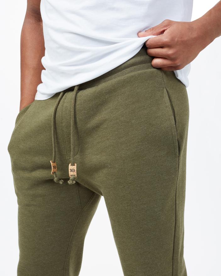 Atlas Sweatpant - Distractions Clothing