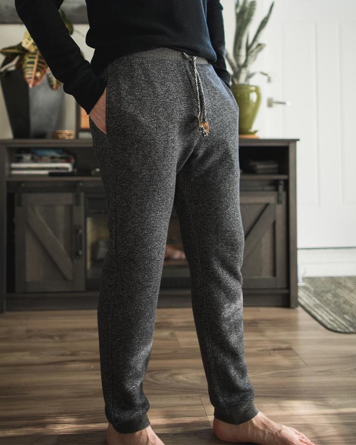 Atlas Sweatpant - Distractions Clothing