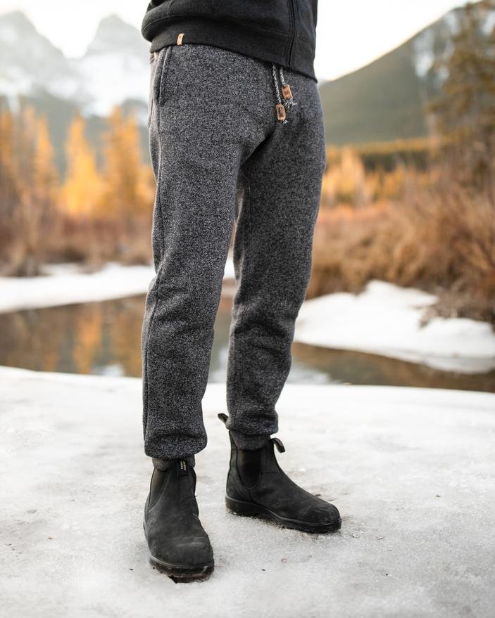 Atlas Sweatpant - Distractions Clothing