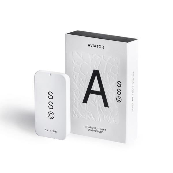 Aviator Cologne - Distractions Clothing