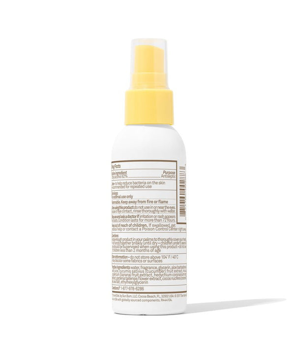 Baby Bum Hand Sanitizer - Distractions Clothing