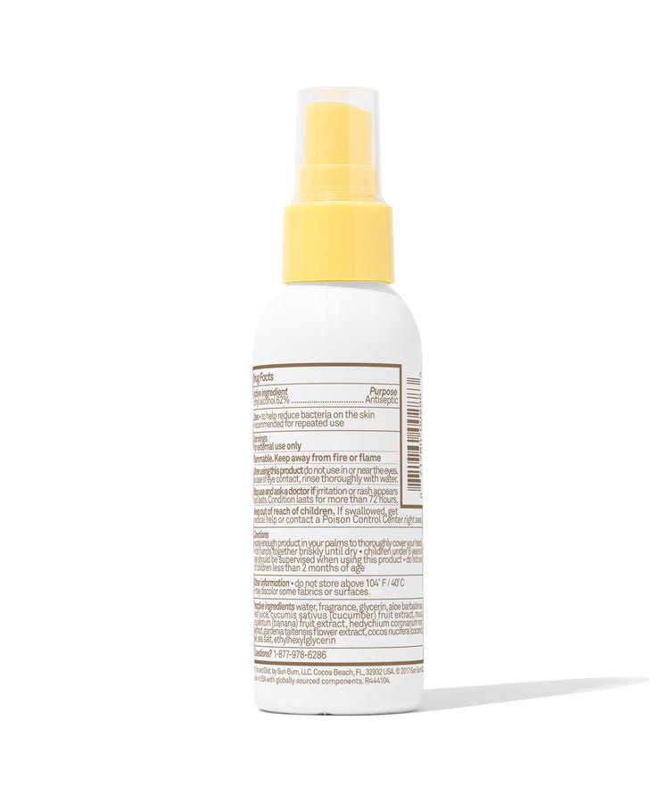 Baby Bum Hand Sanitizer - Distractions Clothing