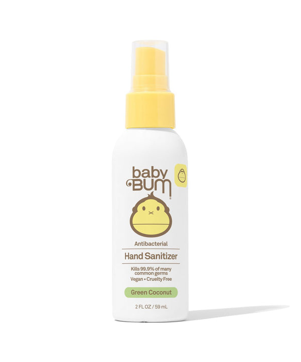 Baby Bum Hand Sanitizer - Distractions Clothing