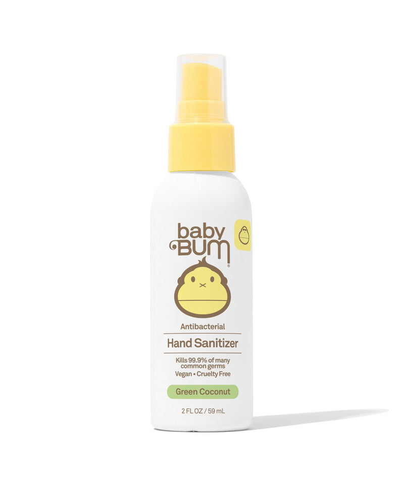 Baby Bum Hand Sanitizer - Distractions Clothing