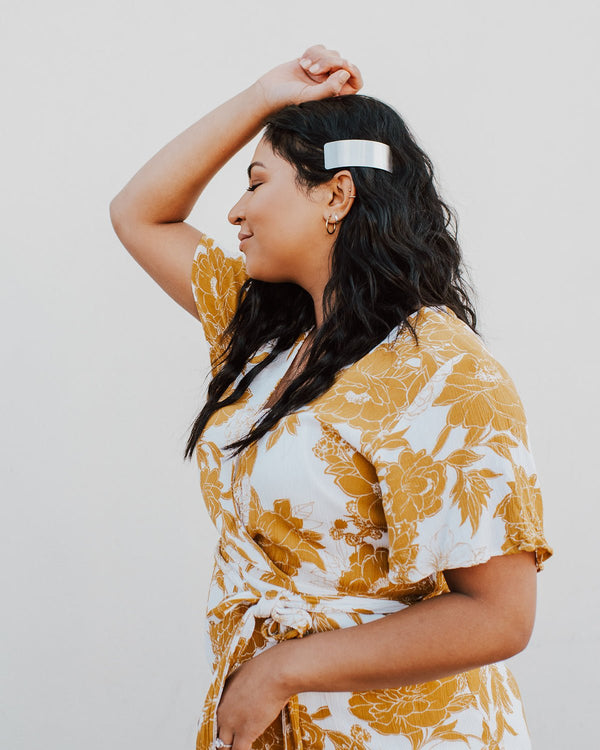 Bar Barrette - Distractions Clothing