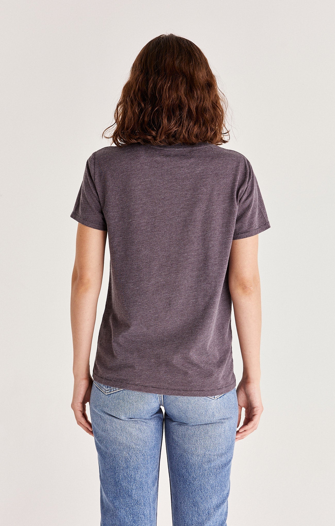 Be Wine Tee - Distractions Clothing