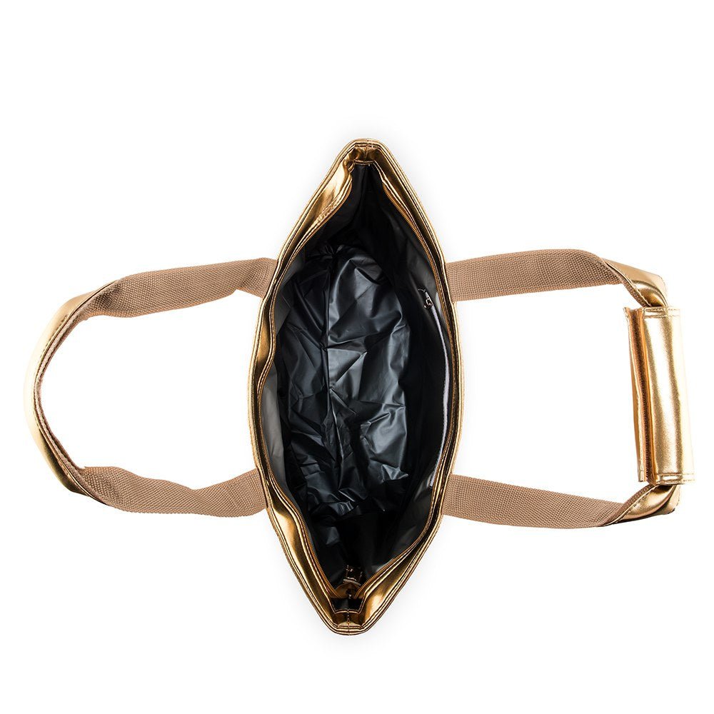 Beach Please Insulated Tote - Distractions Clothing