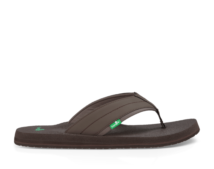 BEER COZY MENS SANDAL - Distractions Clothing