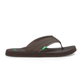 BEER COZY MENS SANDAL - Distractions Clothing