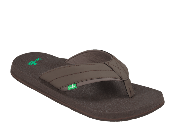 BEER COZY MENS SANDAL - Distractions Clothing