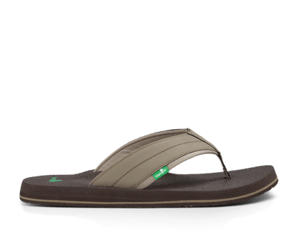 BEER COZY MENS SANDAL - Distractions Clothing