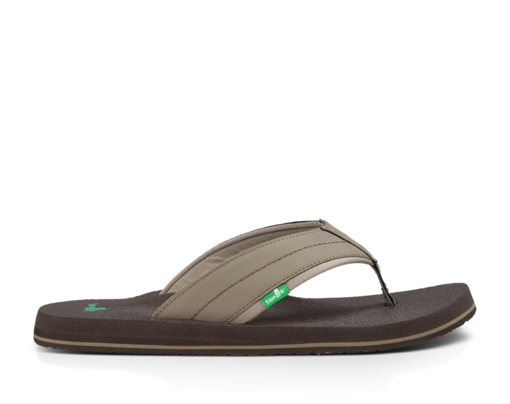 BEER COZY MENS SANDAL - Distractions Clothing