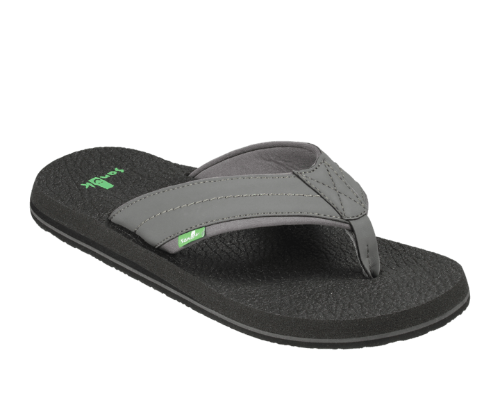 BEER COZY MENS SANDAL - Distractions Clothing