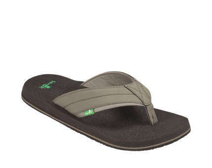 BEER COZY MENS SANDAL - Distractions Clothing