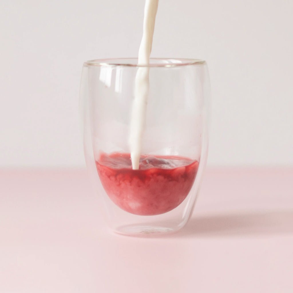 Beet Mylk Superfood Latte - Distractions Clothing