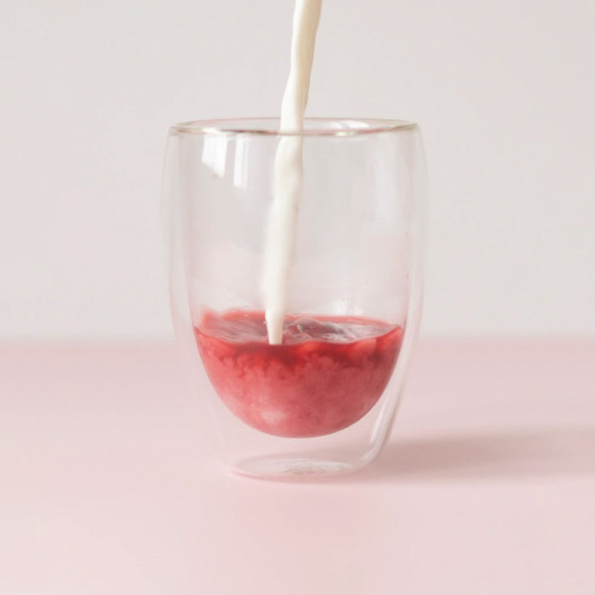 Beet Mylk Superfood Latte - Distractions Clothing