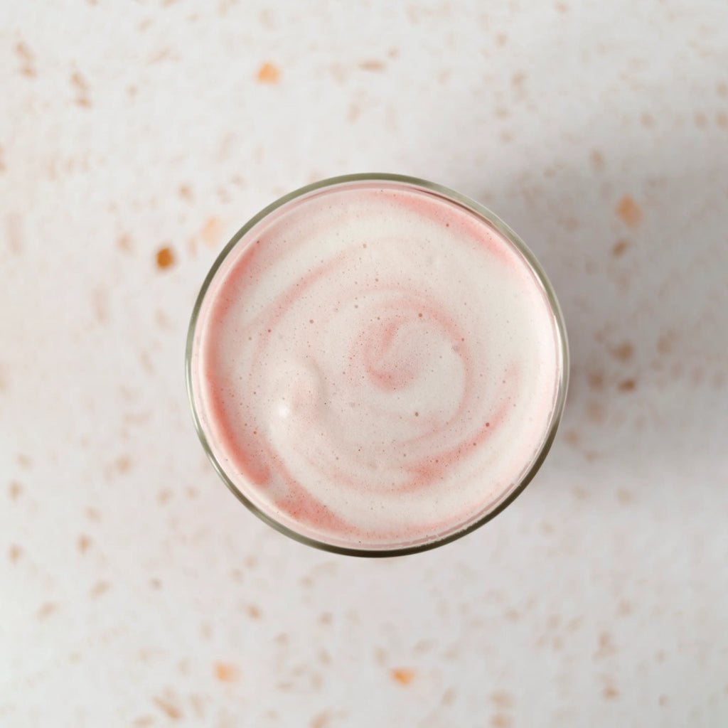 Beet Mylk Superfood Latte - Distractions Clothing