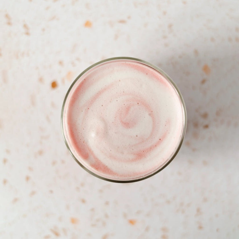 Beet Mylk Superfood Latte - Distractions Clothing